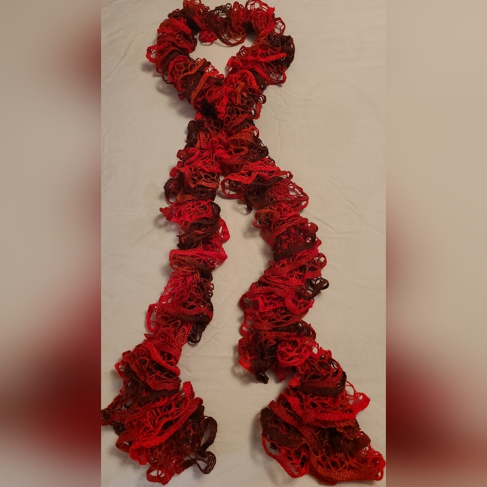 Variety of Scarves barely used